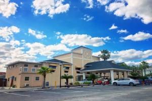 Admiral's Inn on Tybee Island, Tybee Island