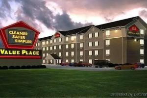 Value Place Sacramento South, Sacramento
