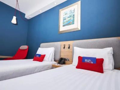 Holiday Inn Express - Malta, an IHG - 105