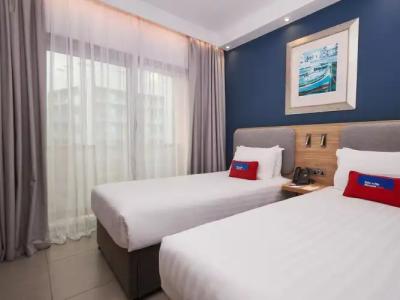 Holiday Inn Express - Malta, an IHG - 104