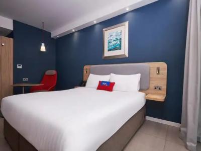 Holiday Inn Express - Malta, an IHG - 102