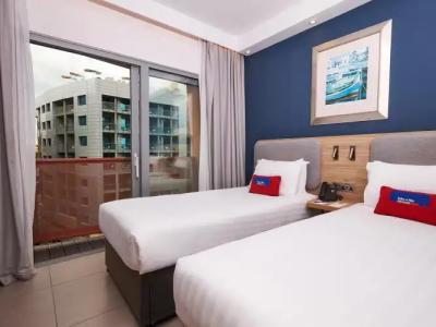 Holiday Inn Express - Malta, an IHG - 108