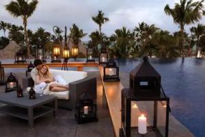 Barcelo Bavaro Palace All Inclusive, Punta Cana