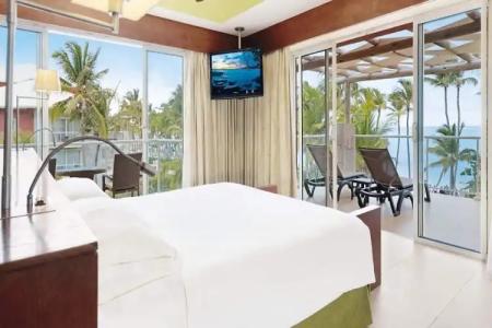 Barceló Bávaro Palace All Inclusive - 7