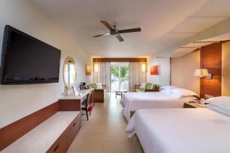 Barcelo Bavaro Palace All Inclusive - 72