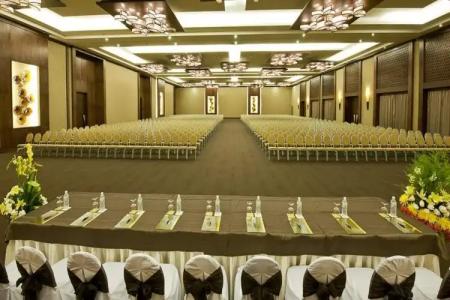 Barceló Bávaro Palace All Inclusive - 18