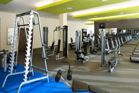 Barceló Bávaro Palace All Inclusive - 22