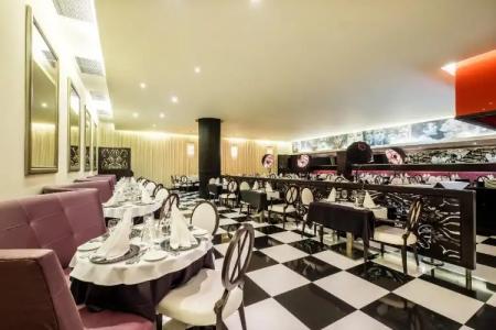 Barceló Bávaro Palace All Inclusive - 36