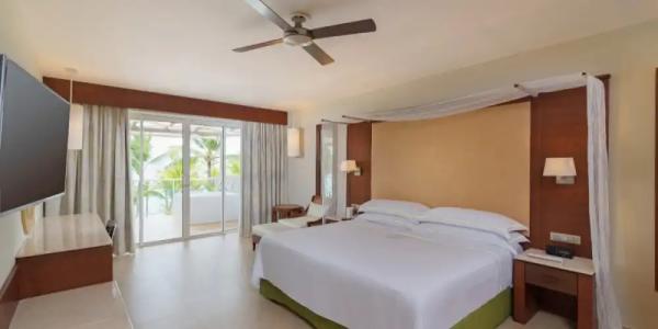 Barcelo Bavaro Palace All Inclusive - 69