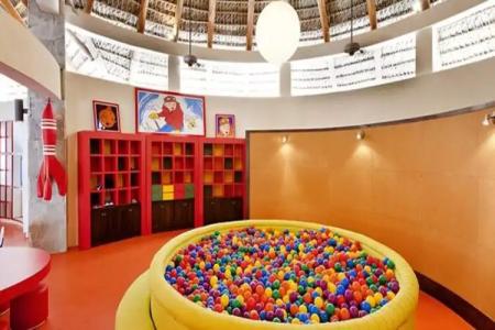 Barceló Bávaro Palace All Inclusive - 19