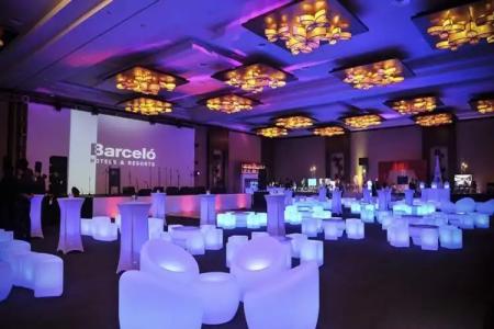 Barceló Bávaro Palace All Inclusive - 16