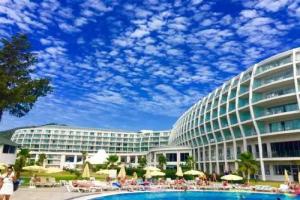 Green Nature Diamond Hotel, Marmaris