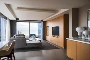 Marriott Marquis Hotel, Chicago
