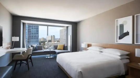 Marriott Marquis Chicago - 59