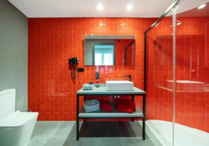 Marriott Marquis Chicago - 7