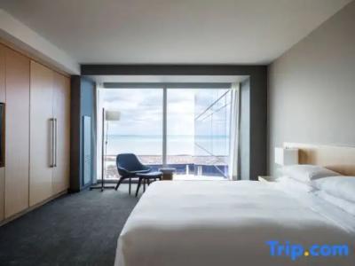 Marriott Marquis Chicago - 95