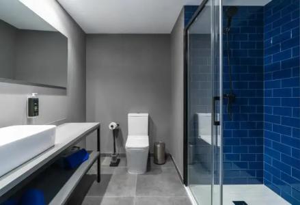 Marriott Marquis Chicago - 8