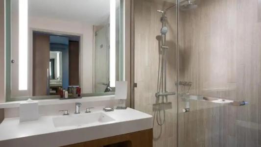 Marriott Marquis Chicago - 68