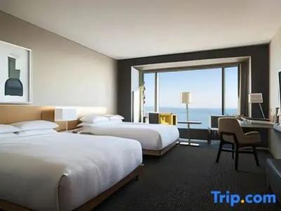 Marriott Marquis Chicago - 37