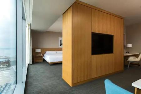 Marriott Marquis Chicago - 70