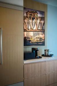 Marriott Marquis Chicago - 30