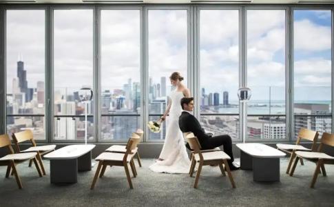 Marriott Marquis Chicago - 28