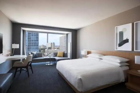 Marriott Marquis Chicago - 63