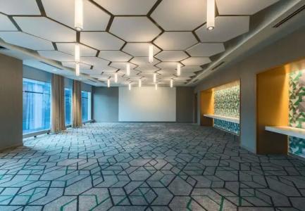 Marriott Marquis Chicago - 15