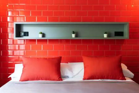 Marriott Marquis Chicago - 3