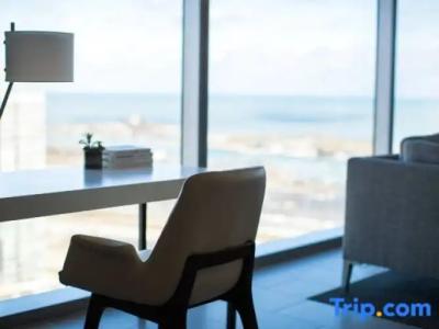 Marriott Marquis Chicago - 102