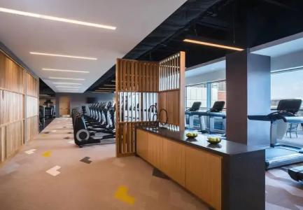 Marriott Marquis Chicago - 19