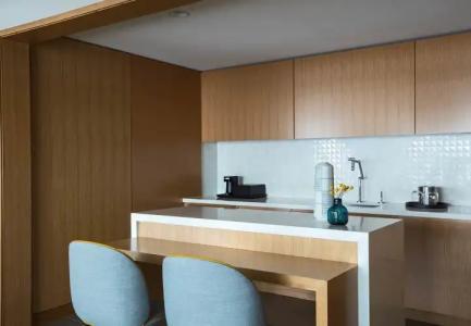 Marriott Marquis Chicago - 24