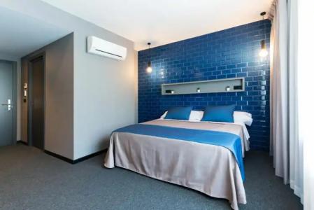 Marriott Marquis Chicago - 1