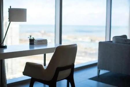 Marriott Marquis Chicago - 109