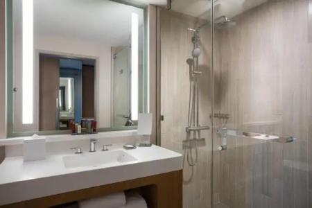 Marriott Marquis Chicago - 73