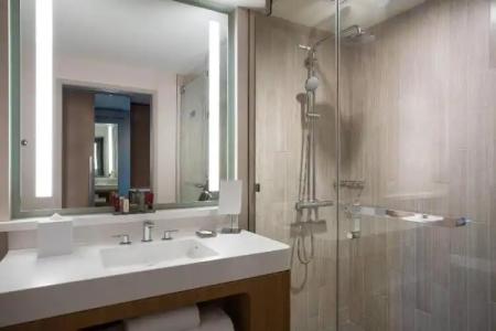 Marriott Marquis Chicago - 51