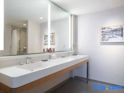 Marriott Marquis Chicago - 104