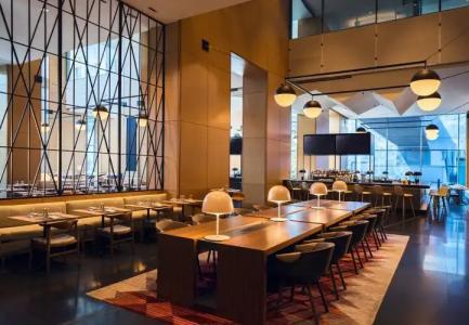 Marriott Marquis Chicago - 25