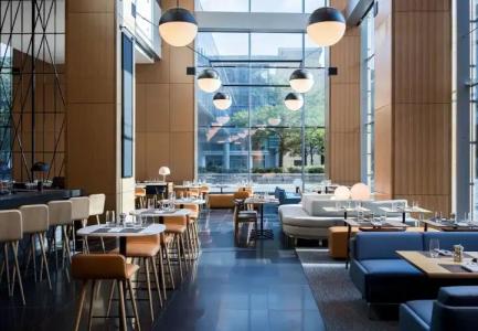 Marriott Marquis Chicago - 26