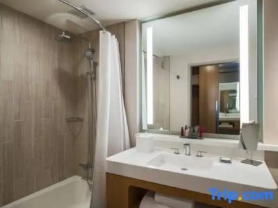 Marriott Marquis Chicago - 40