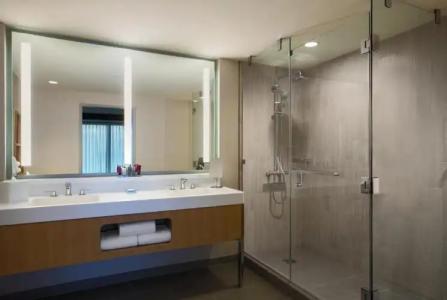 Marriott Marquis Chicago - 80