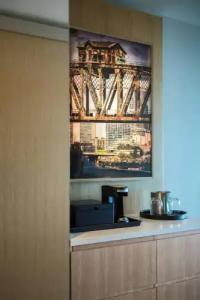 Marriott Marquis Chicago - 57