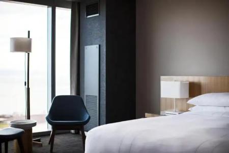 Marriott Marquis Chicago - 84