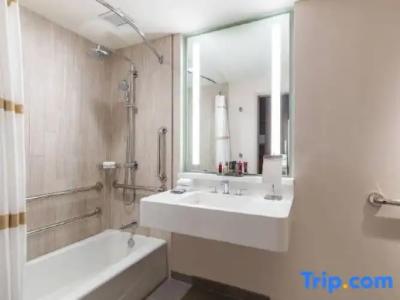 Marriott Marquis Chicago - 47