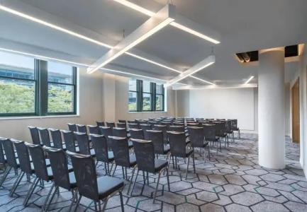 Marriott Marquis Chicago - 16