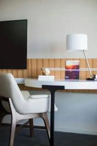 Marriott Marquis Chicago - 56