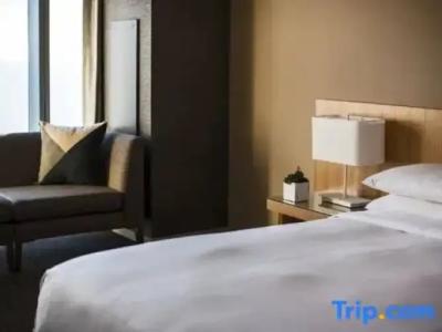 Marriott Marquis Chicago - 44