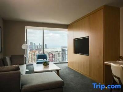 Marriott Marquis Chicago - 103