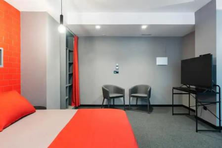 Marriott Marquis Chicago - 4