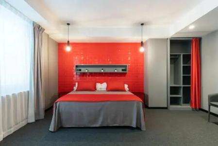 Marriott Marquis Chicago - 2